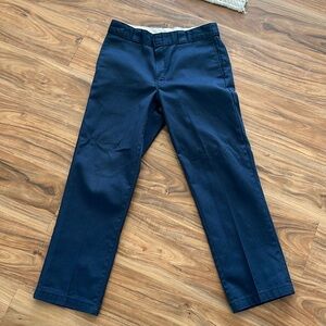 Dickies 874 Navy Pants
